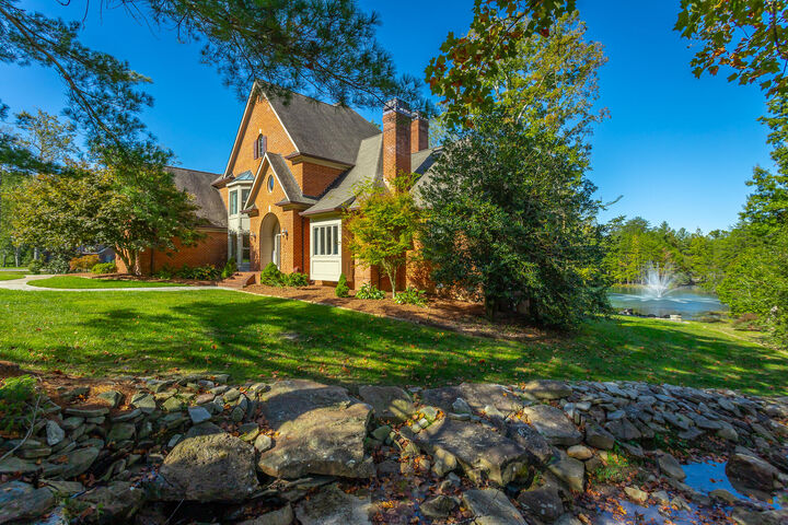 Property Photo: 25 Ridgerock Drive TN 37377