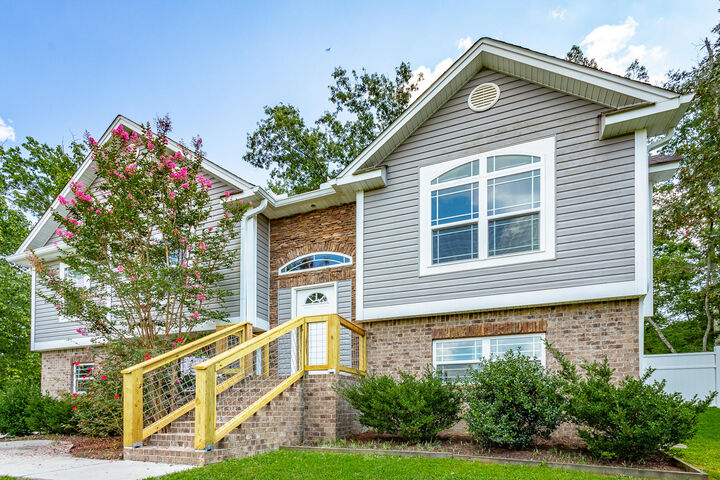 Property Photo:  529 Hidden Oaks Drive  GA 30725 