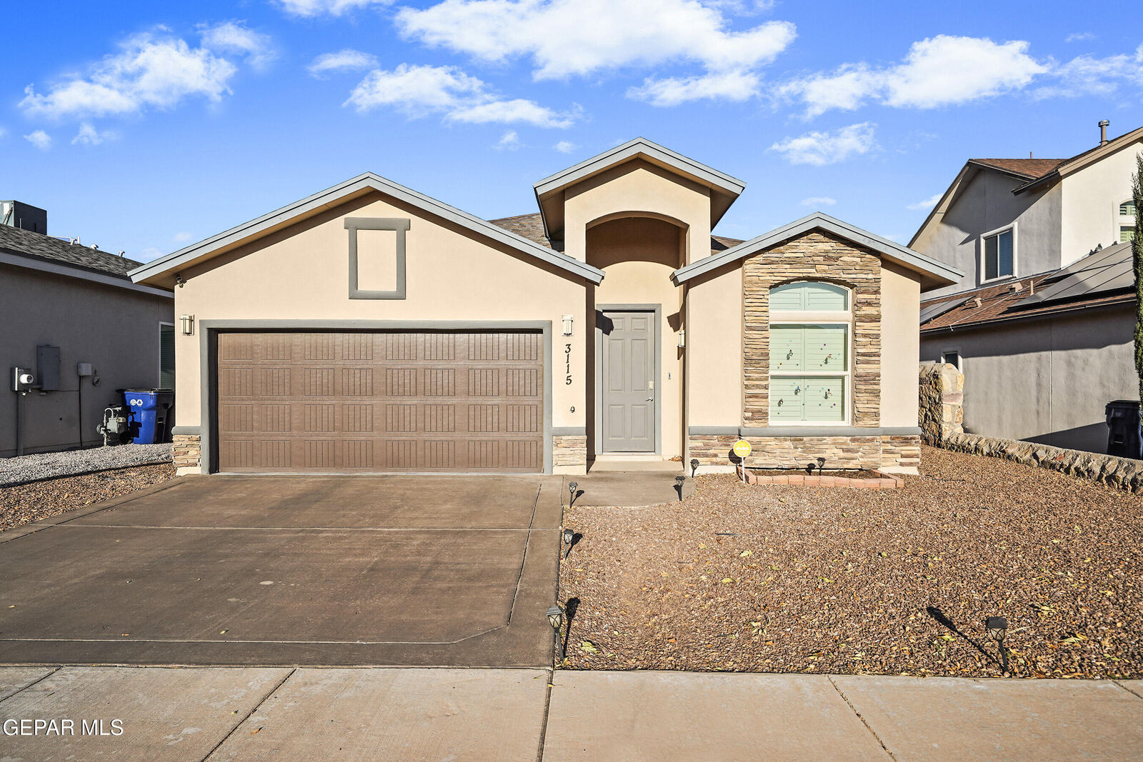 Property Photo: 3115 Red Creek Creek TX 79938