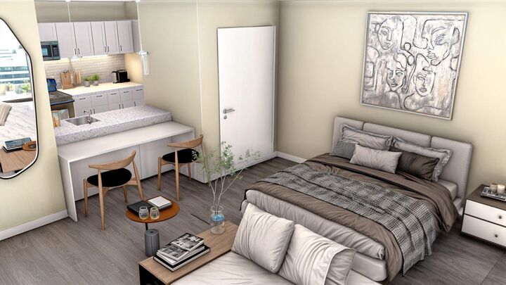 Property Photo:  1262 Bookcliff Avenue A-102  CO 81501 
