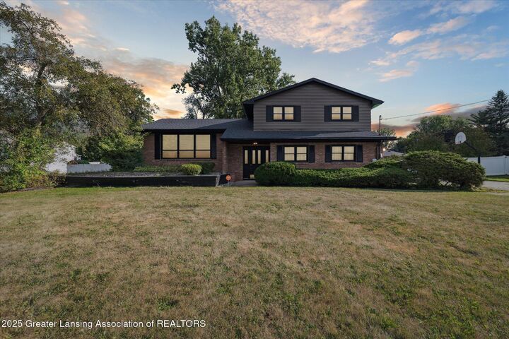 3701 Starlight Lane  Lansing MI 48911 photo