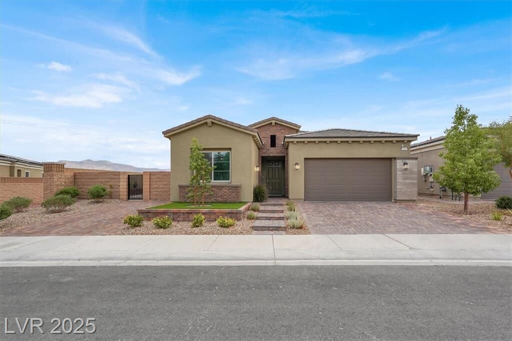 Property Photo:  8668 Hartmont Street  NV 89166 