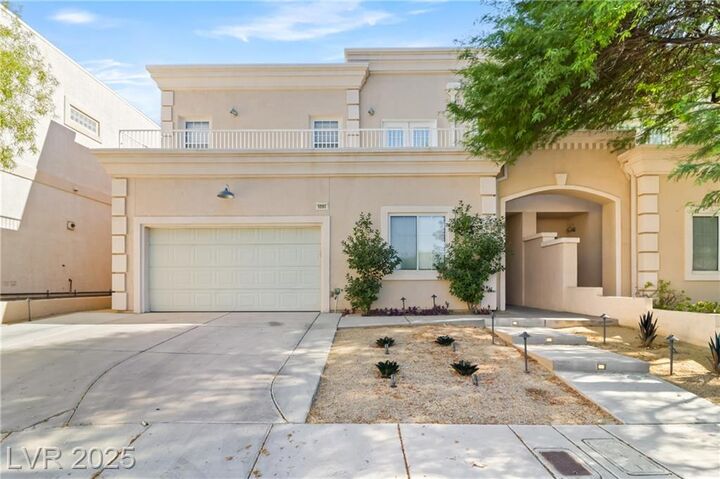 5096 Thunder River Circle  Las Vegas NV 89148 photo