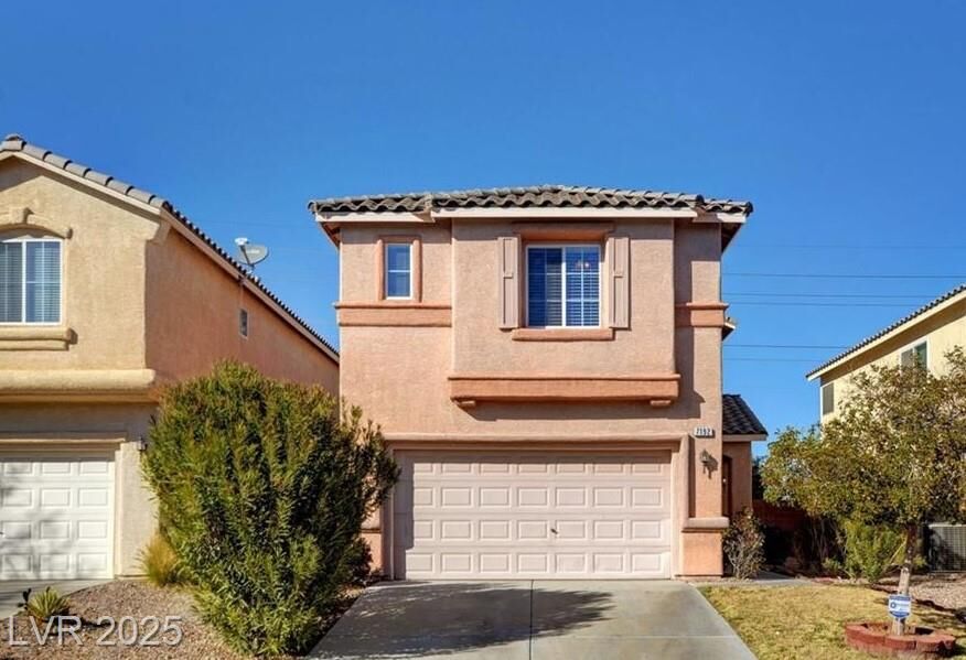 Property Photo:  7192 Shimmering Avenue  NV 89011 