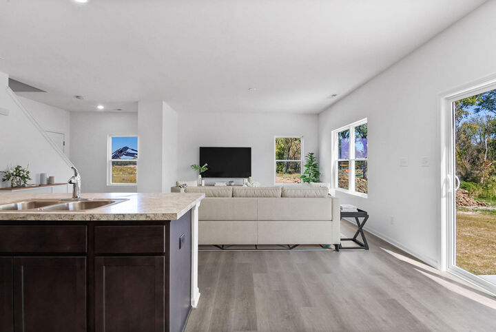 Property Photo:  7084 Grant Street  IN 46410 