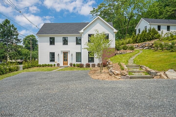 Property Photo: 66 Main St 1st Floor NJ 07977