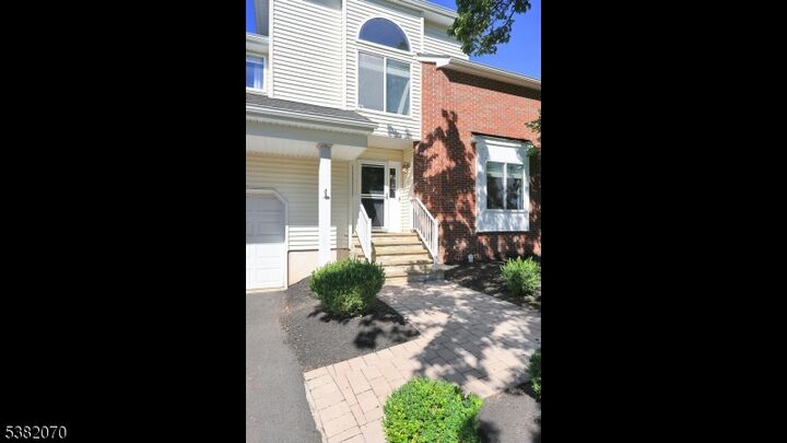 Property Photo: 6 Crammer Ln NJ 08844