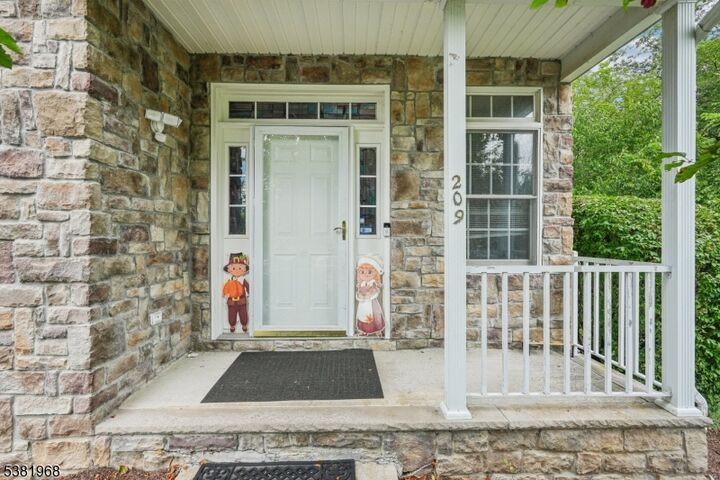 Property Photo:  209 Raymound Blvd  NJ 07054 