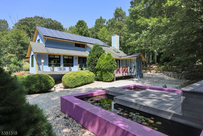 Property Photo: 329 Glen Rd NJ 07871
