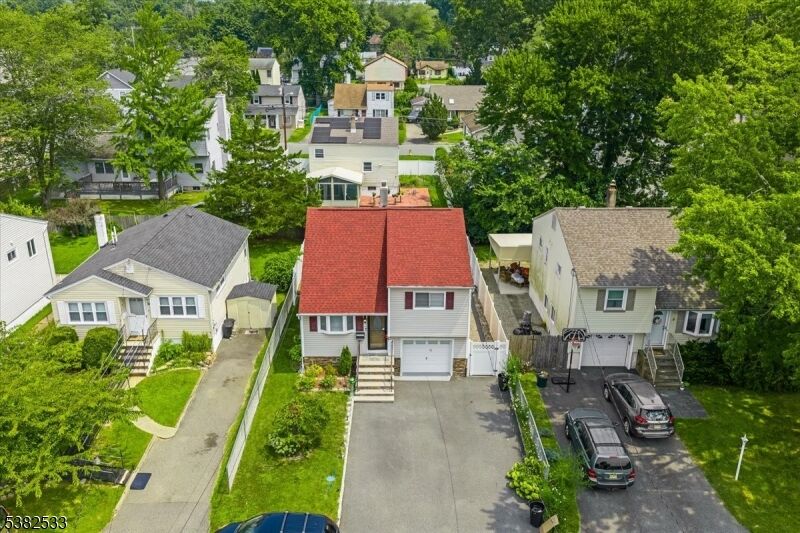 Property Photo:  10 Manito Ave  NJ 07034 