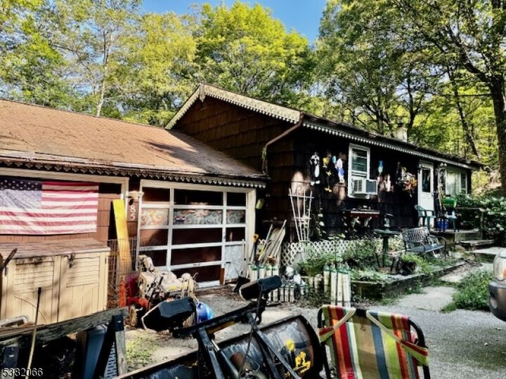 Property Photo: 85 Panorama Dr NJ 07461