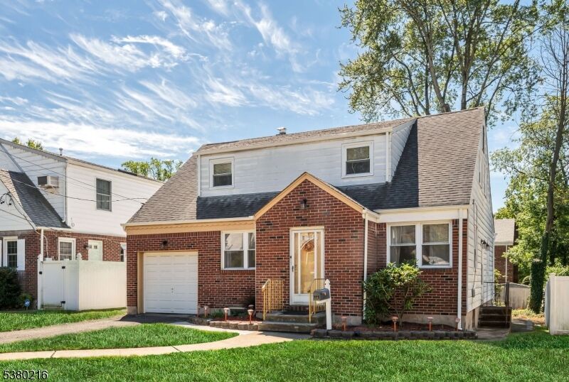 Property Photo:  34 Bennett Rd  NJ 07666 