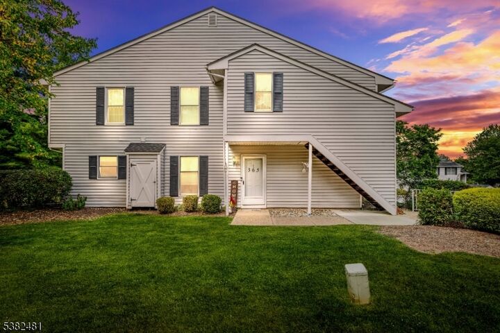 365 Burdock Ct  Readington Twp. NJ 08887 photo