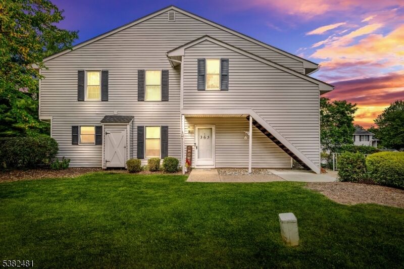 Property Photo:  365 Burdock Ct  NJ 08887 