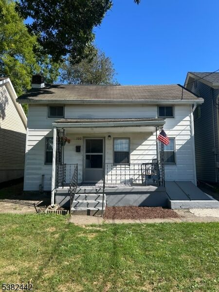 Property Photo: 100 Myrtle Ave NJ 07882