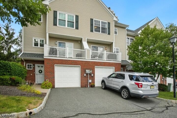 Property Photo: 5 Castle Drive NJ 07922