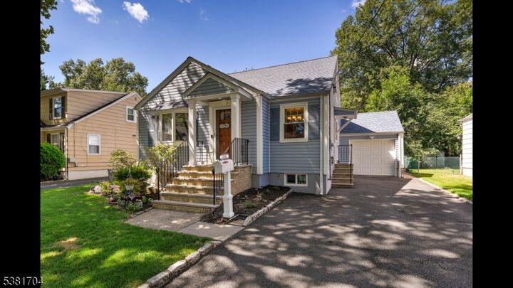 Property Photo: 120 S Maple Ave NJ 07081