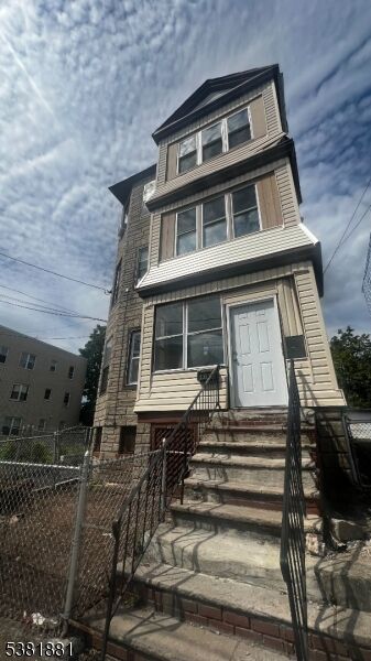 Property Photo: 187 22nd St 1 NJ 07111