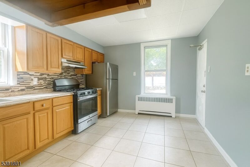Property Photo: 187 22nd St 1 NJ 07111