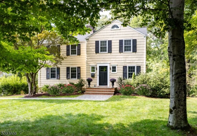 Property Photo:  234 Washington Ave  NJ 07928 