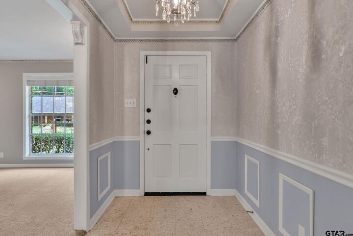 Property Photo: 700 Emily Dr. TX 75601