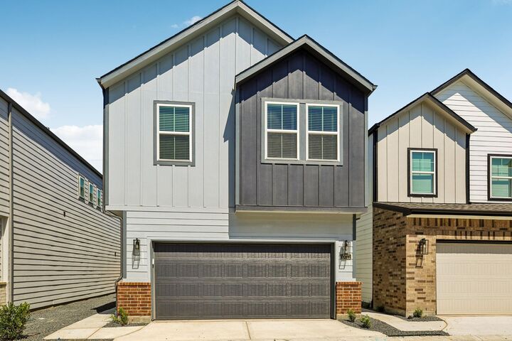 Property Photo:  10022 Rustic Charm Street  TX 77080 