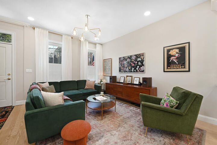 Property Photo: 704 Garden St NJ 07030