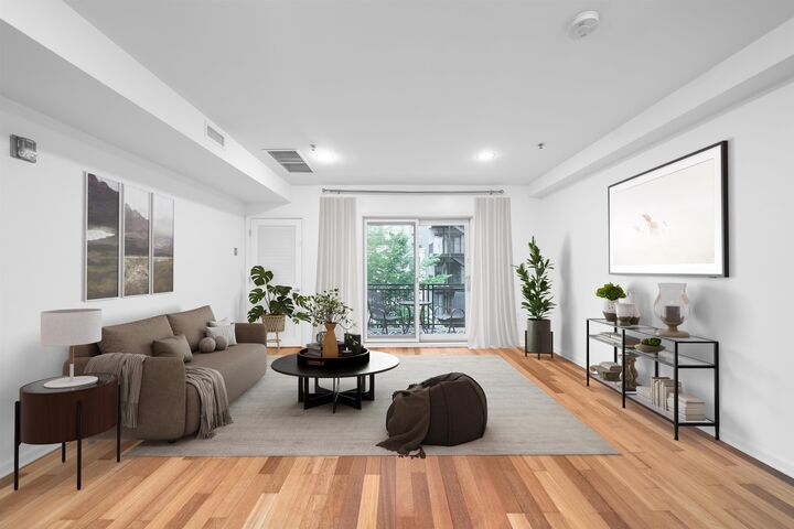 Property Photo: 650 2nd St 3C NJ 07030