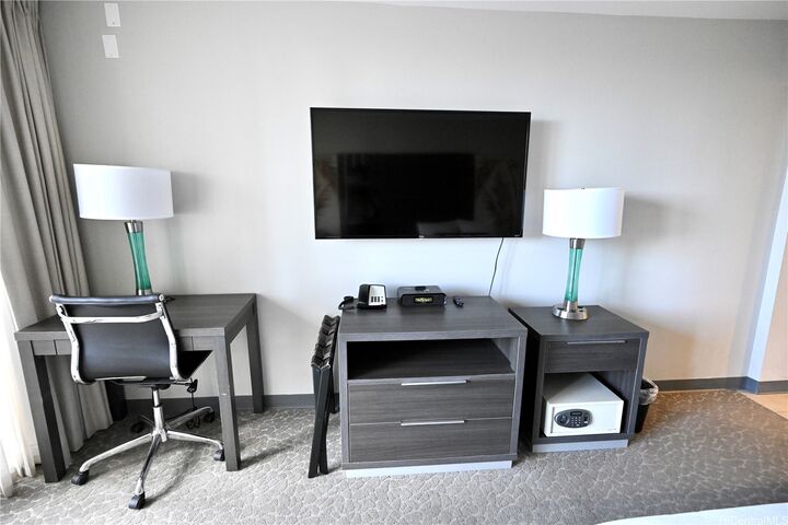 Property Photo: 1850 Ala Moana Boulevard 415 HI 96815