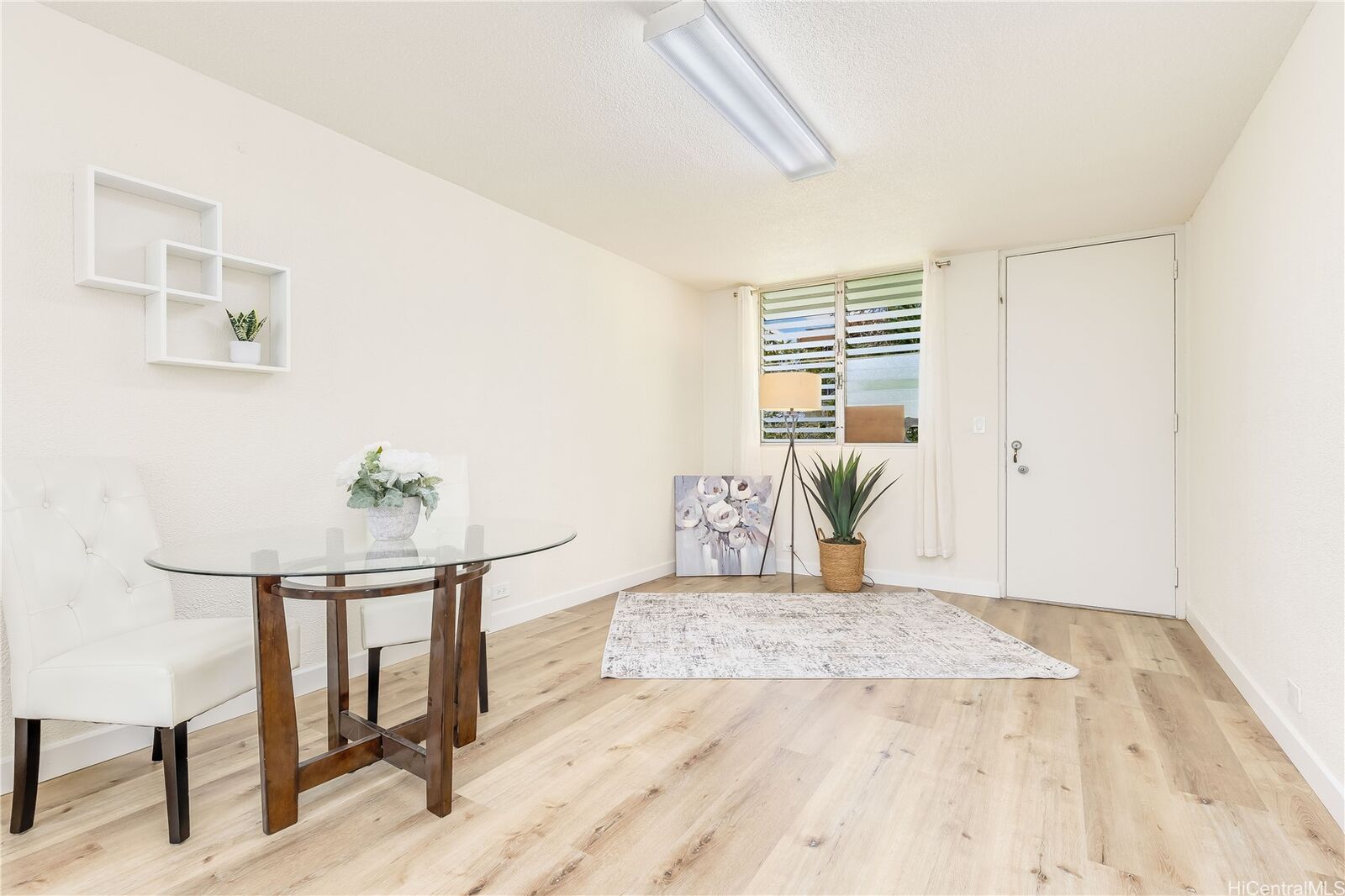 Property Photo:  775 McNeill Street 116B  HI 96817 