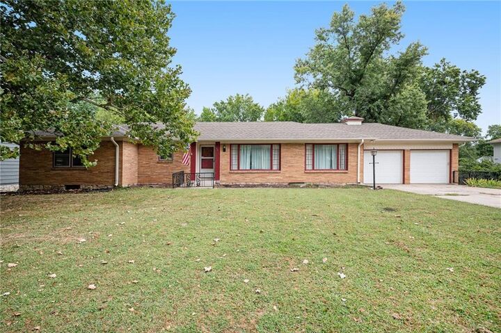 6914 W 66th Terrace  Overland Park KS 66202 photo