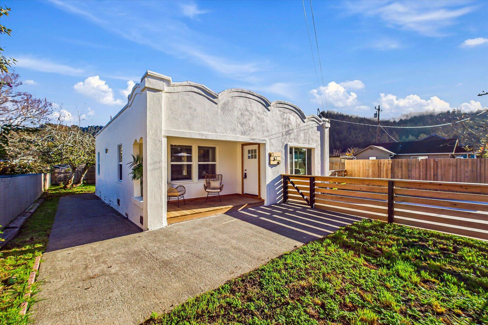 Property Photo:  130 First Avenue  CA 95562 