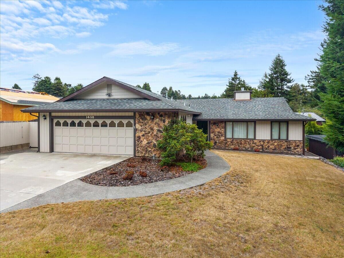Property Photo:  1450 Trails End Road  CA 95503 