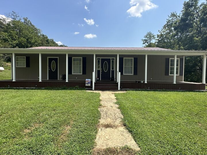 572 Township Road 145 Ko-4  Ironton OH 45638 photo