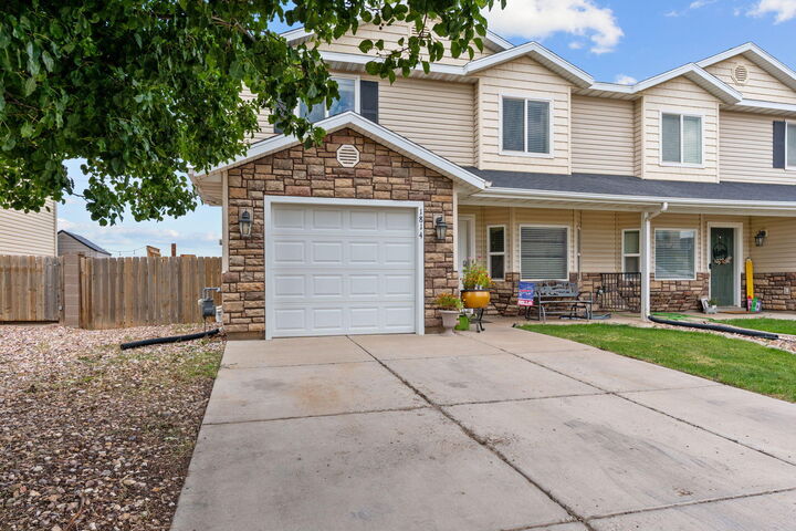 Property Photo:  1814 W Clark Parkway N  UT 84721 