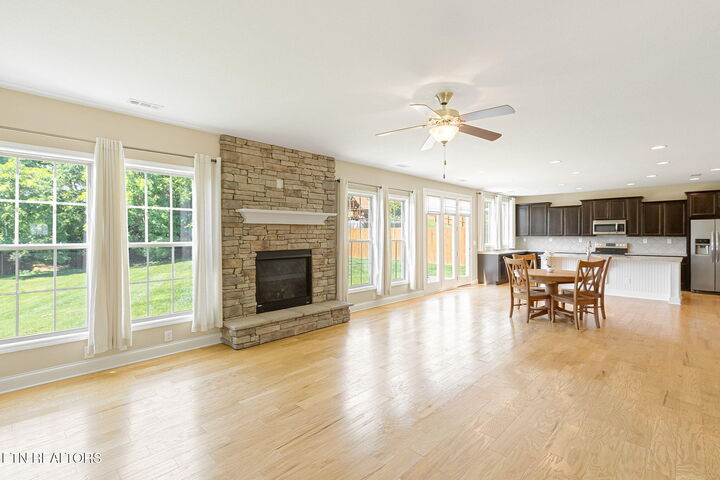 Property Photo: 1715 Avashire Lane TN 37931