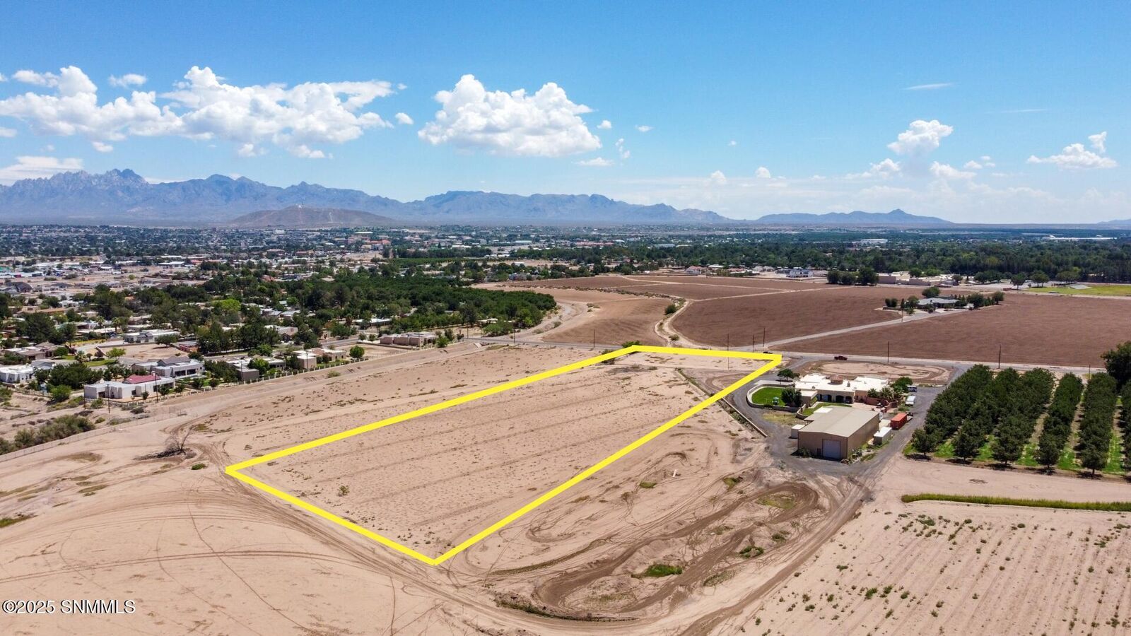 Property Photo:  0000 Boutz Road  NM 88046 