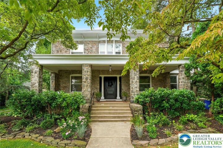 322 Reeder Street  Easton PA 18042 photo