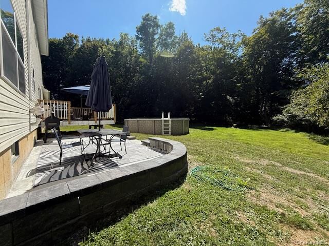 Property Photo: 41 Sherman Avenue NY 12586