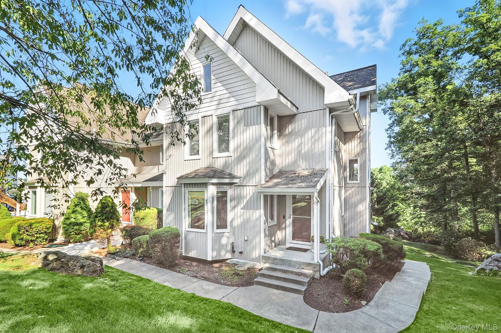 Property Photo:  53 Corbin Hill Road  NY 10922 