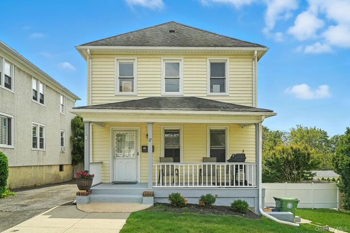 17 Edward Street  Harrison NY 10604 photo