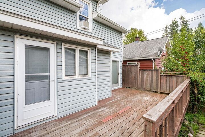 Property Photo: 429 N 83rd Ave W MN 55807