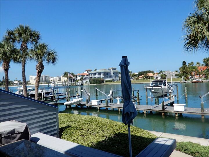 910 Pinellas Bayway S 103  Tierra Verde FL 33715 photo