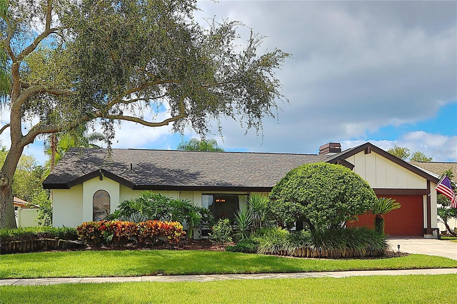 Property Photo: 4168 Saltwater Boulevard FL 33615