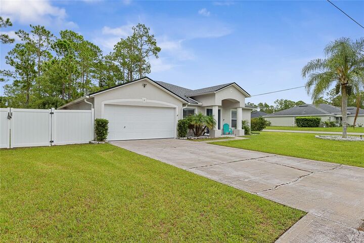 2 Uniontin Court  Palm Coast FL 32164 photo