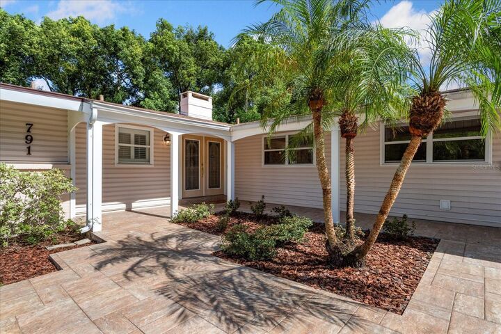 Property Photo:  791 Sequoia Trail  FL 32751 