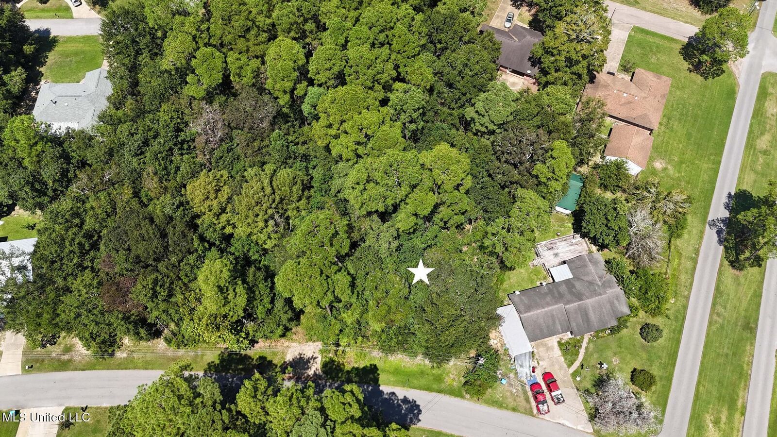 Property Photo: 0 Sandpiper Lane MS 39553