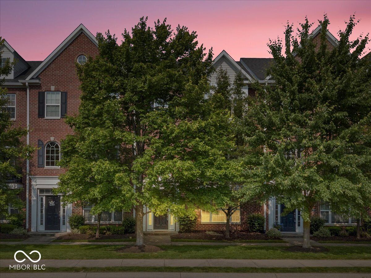 Property Photo:  11509 Reagan Drive  IN 46038 