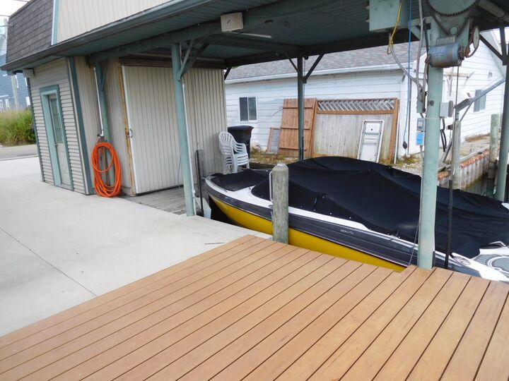 Property Photo: 8235 Anchor Bay Drive MI 48001