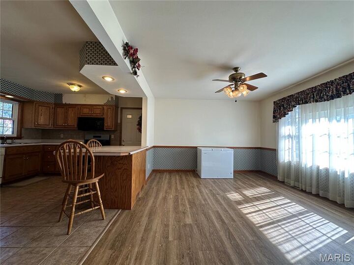 Property Photo: 630 Sappington Bridge Road MO 63080
